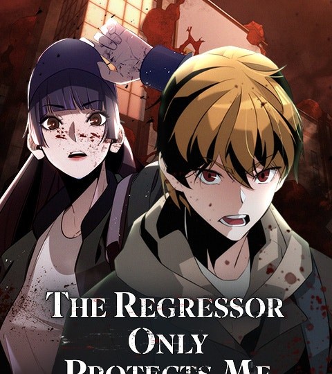 The Regressor Only Protects Me