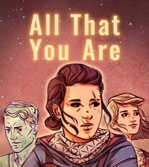 All That You Are
